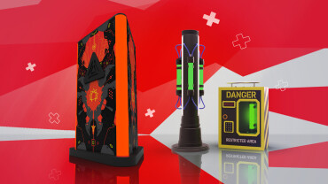 Почему стоит покупать у LASERWAR? 18 причин