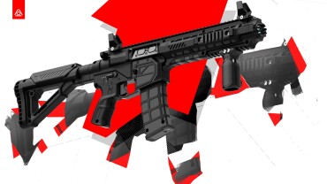 LASERWAR представляет десятое поколение X-Generation