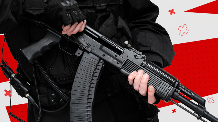 Почему стоит покупать у LASERWAR? Причина № 10