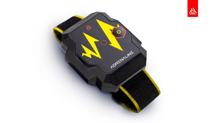 «Адреналин» в деле! LASERWAR запускает предзаказ шок-браслетов