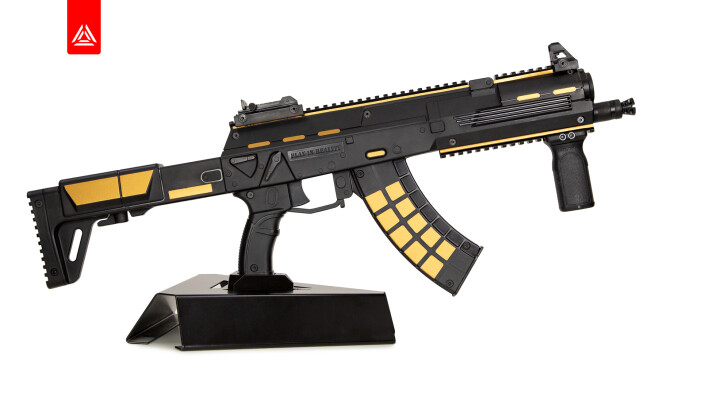 Призовые кубки от LASERWAR. Версия 2.0 