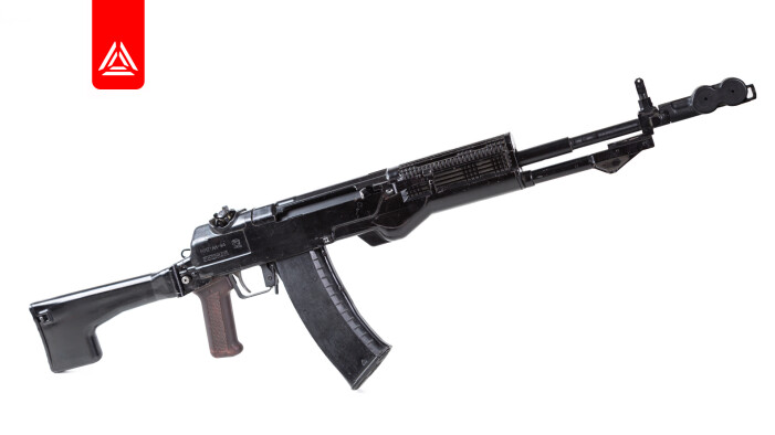 Знакомьтесь: «Абакан»