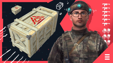 «Мы не тянем сюда людей, нас выбирают». Интервью с лазертаг-клубом «Стрелок»