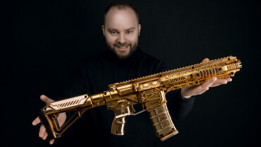 Лучшие моменты «СТРАЙККОН-2023»