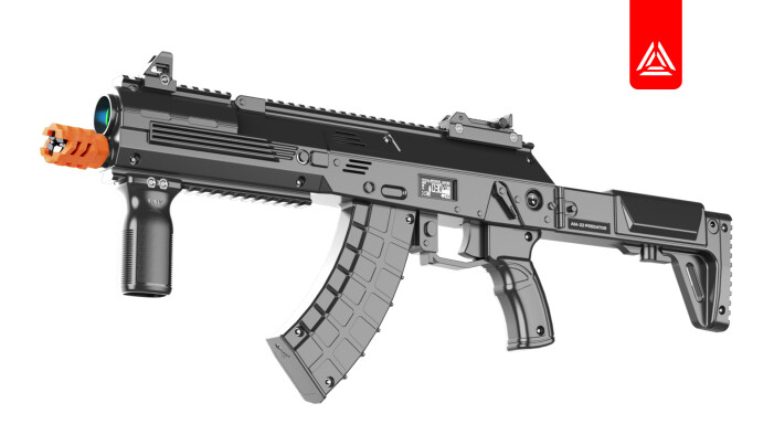 Бампер для «Хищника»