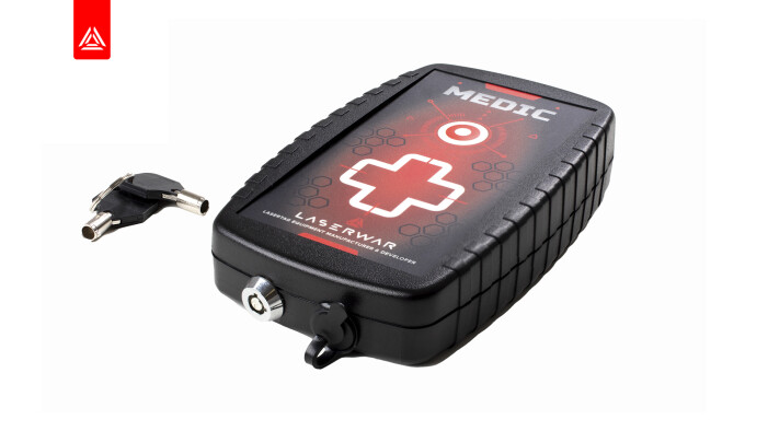 Медик v.5: Обновление