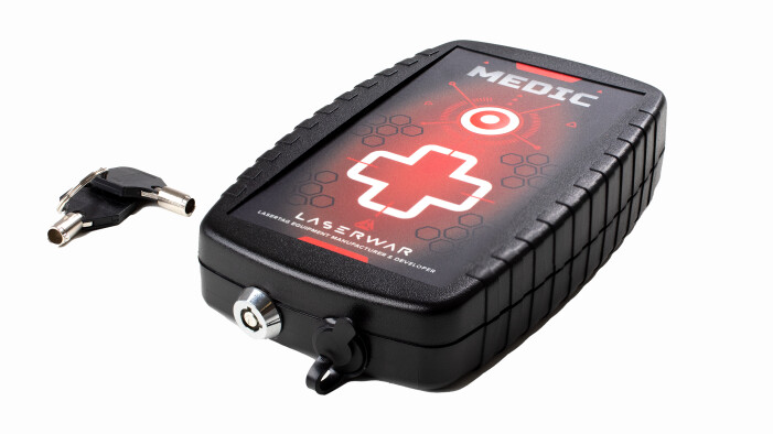 Игровой комплект «Медик v.5»