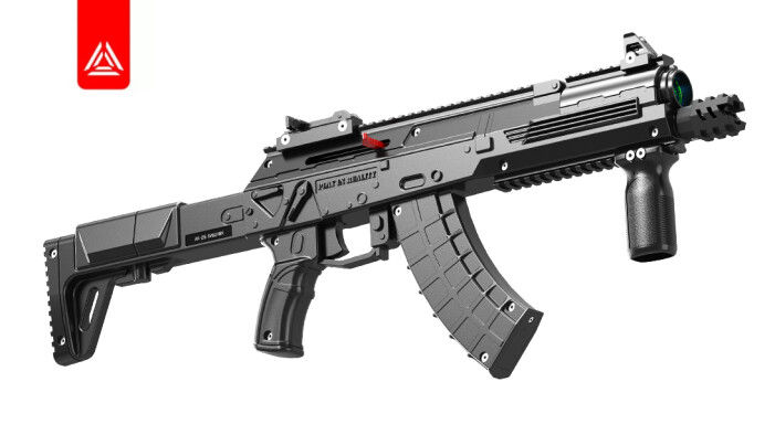 Le Roi est mort, vive le Roi!