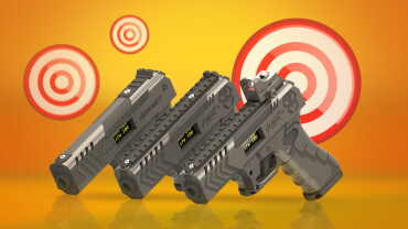 Обновление софта «Дикий Запад»