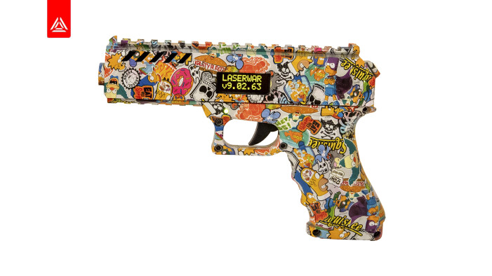 Симпсоны на «Шершне». Запускаем аукцион!