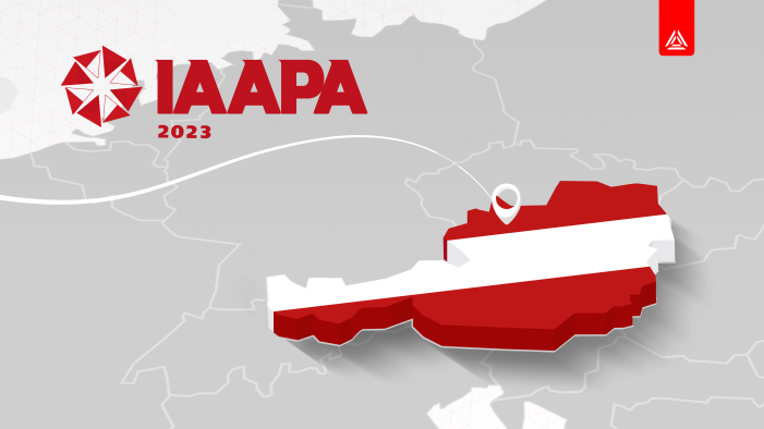 LASERWAR в Вене. Штурмуем Австрию!