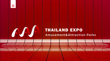 Thailand Amusement & Attraction Parks Expo 2023. LASERWAR едет в Таиланд