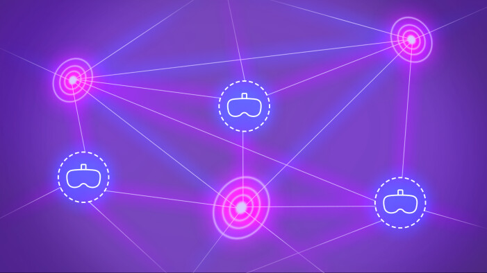 Технологическая лазертаг-новинка на фиджитал играх 2023