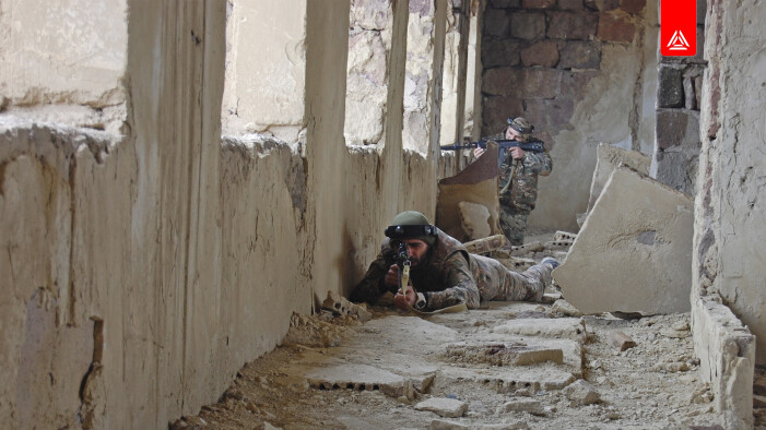 Турнир айтишников в Ереване