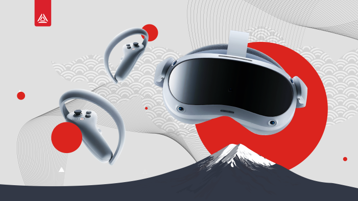 Япония встречай. LASERWAR везет лучшие лазертаг-разработки