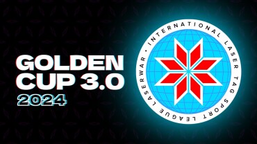 GOLDEN CUP 6.0 — вызов принят!