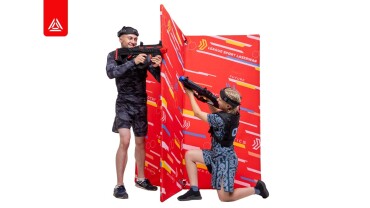 Старт продаж новых фигур от LASERWAR