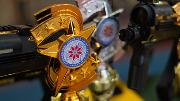 GOLDEN CUP 6.0 — вызов принят!