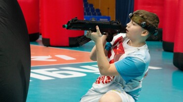 Турнир GOLDEN CUP 5.0 – яркое событие весны 2025 года
