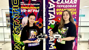 Воплотить мечту – стать чемпионом по лазерному бою