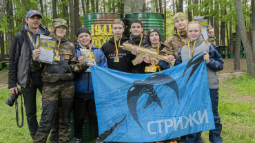 Кубок Победы — готовьтесь к битве