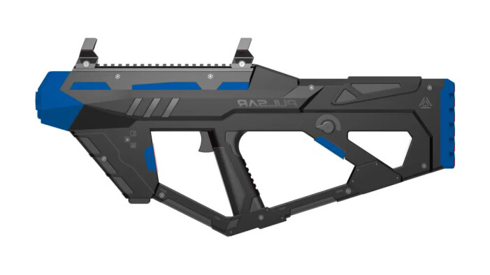 Космобластер «Пульсар» уже доступен для предзаказа