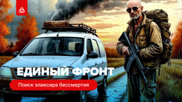 Лазертаг-мероприятия на август