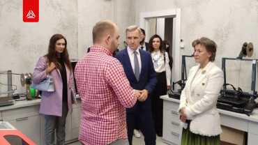 Экспортное лидерство