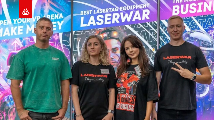 Итоги выставки Franch Region в Астане