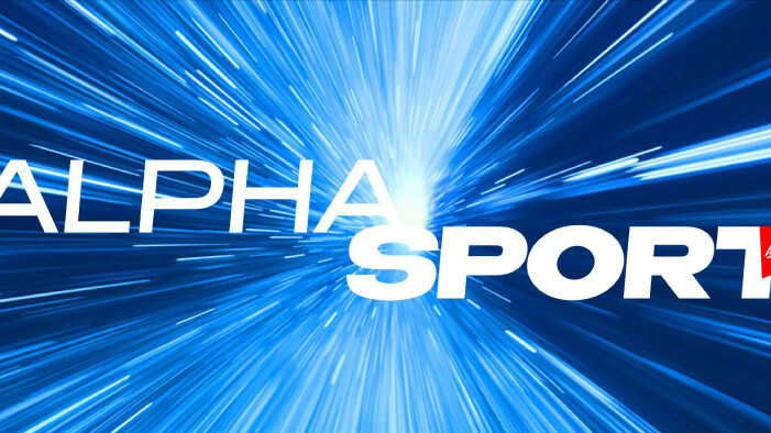  ALPHA SPORT — новое поколение электроники