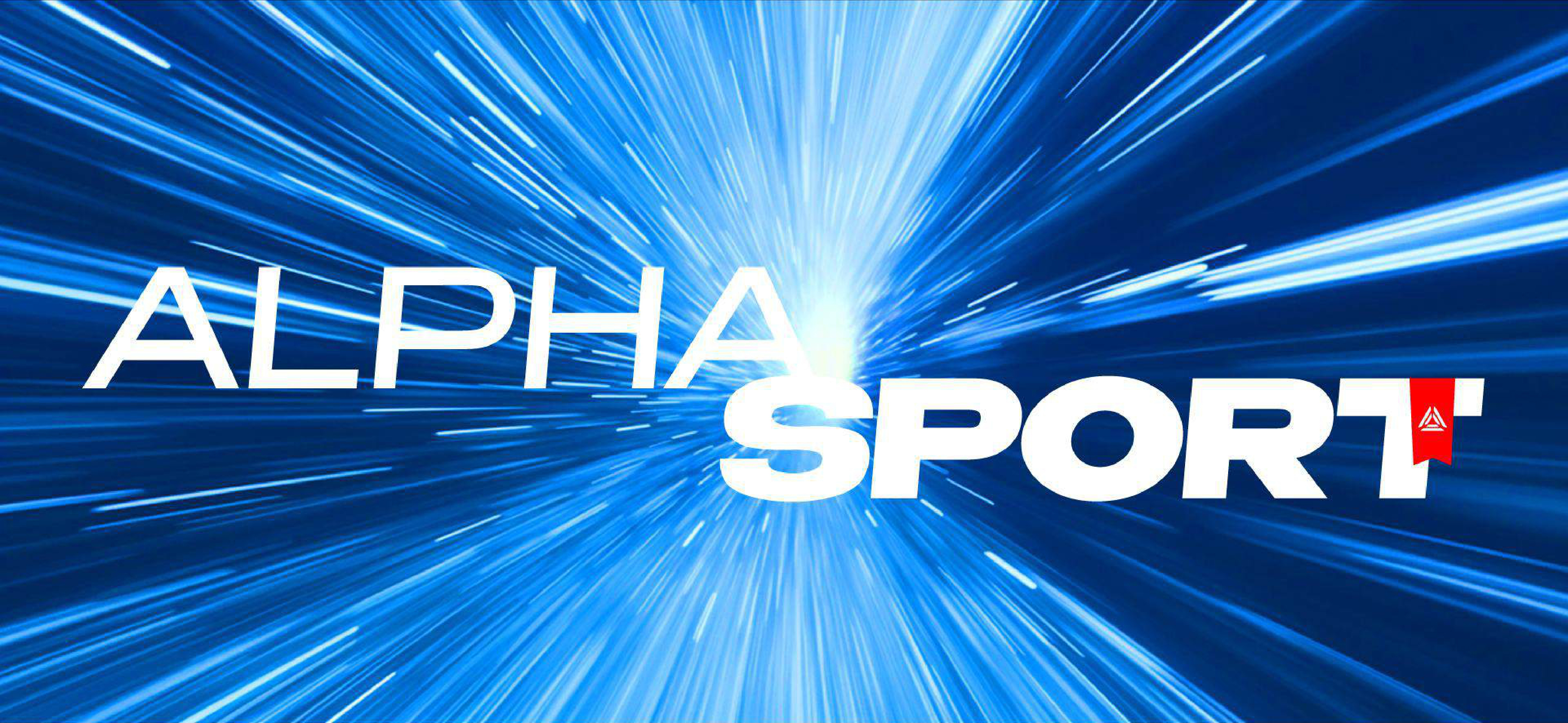 ALPHATAG SPORT — новое поколение