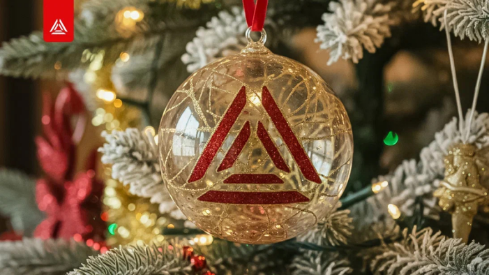 Новогодние праздники – не только вкусно, но и активно!