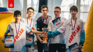 VII Кубок Партизан уже в марте!