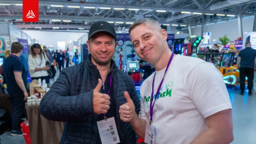 РАППА ЭКСПО 2026 – весна. Итоги первого дня