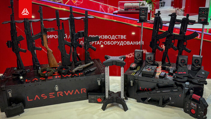 Технологии, вдохновляющие мир