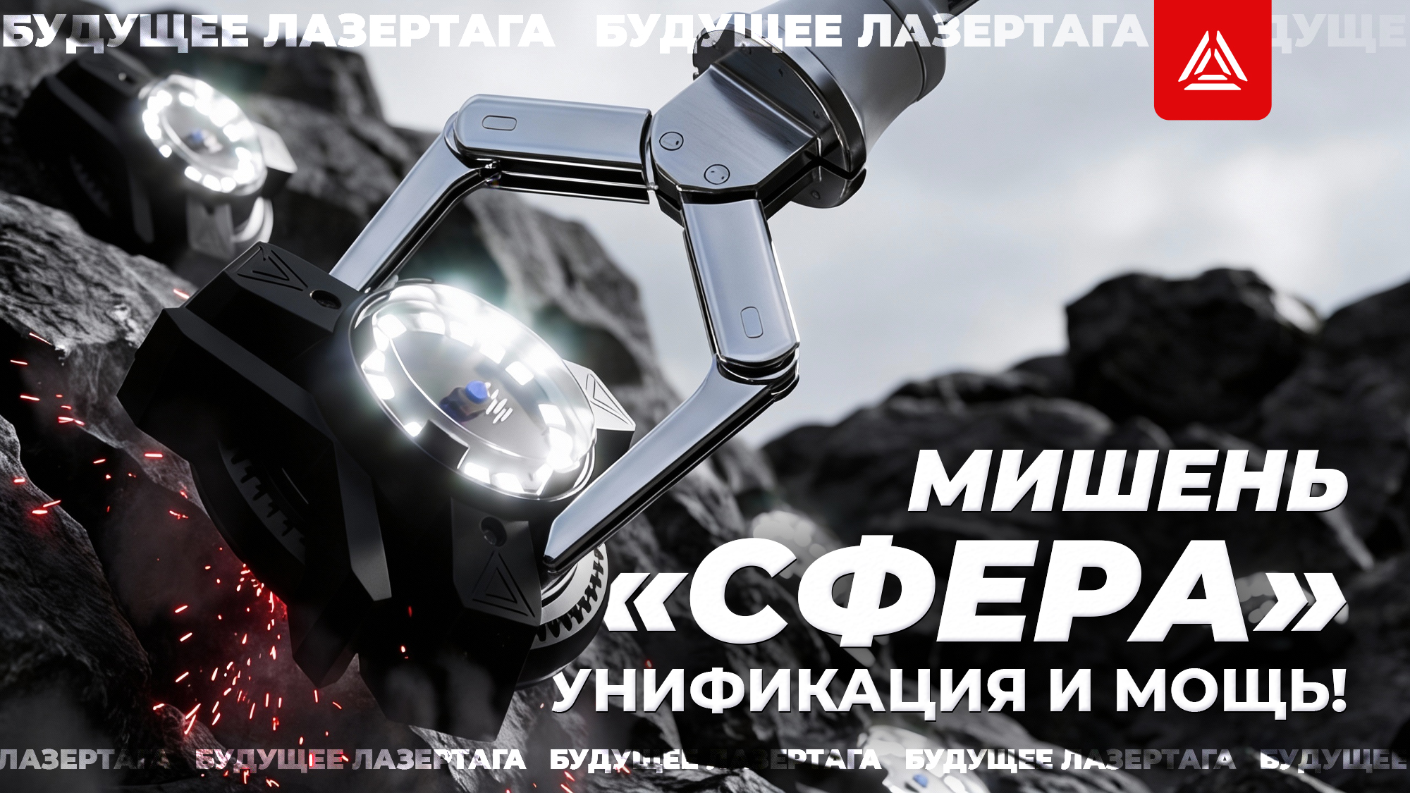 Новая мишень для игровых зон