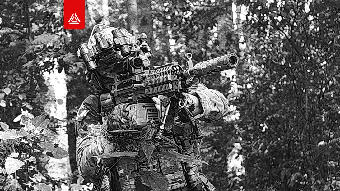 Суточное противостояние на полигоне в Рыбинске
