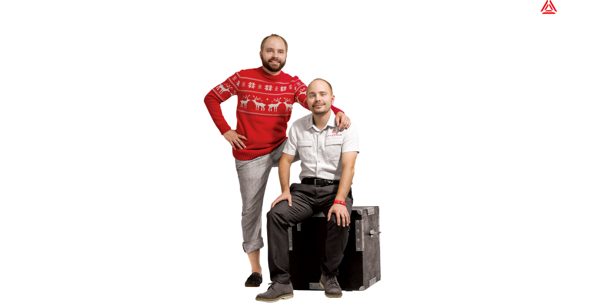 Наша команда - Директоры