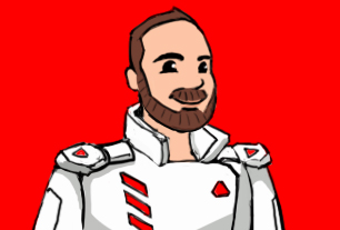 Сергей Терещенков