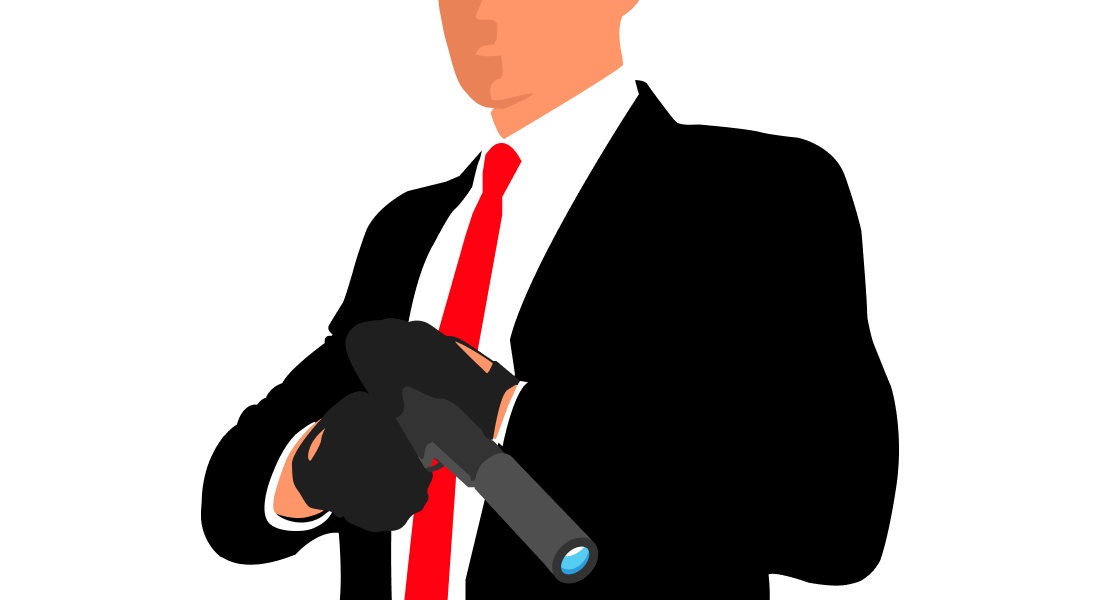 Hitman Edition
