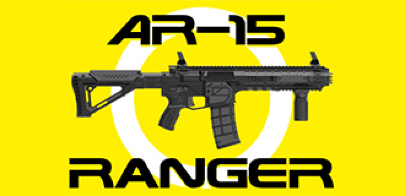 AR 15 RANGER