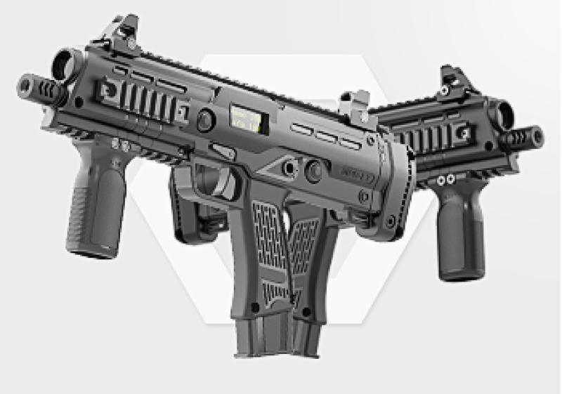 MP9-LT «Феникс»