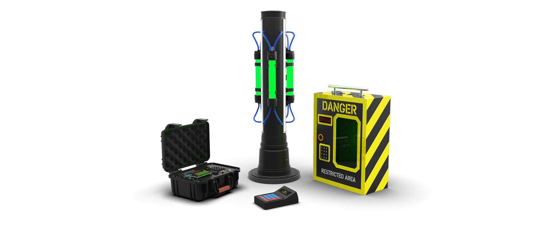 Квестовые устройства