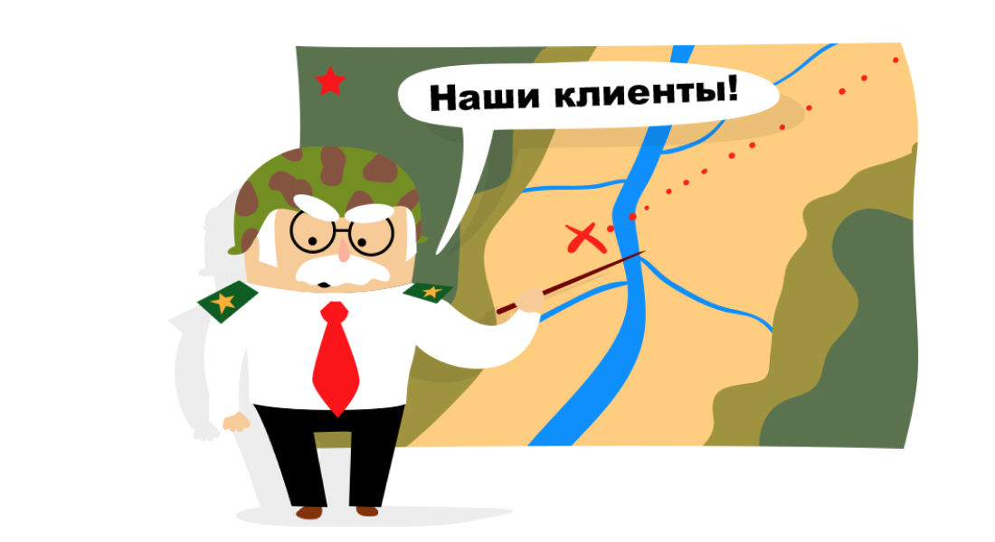 SMM для клубов