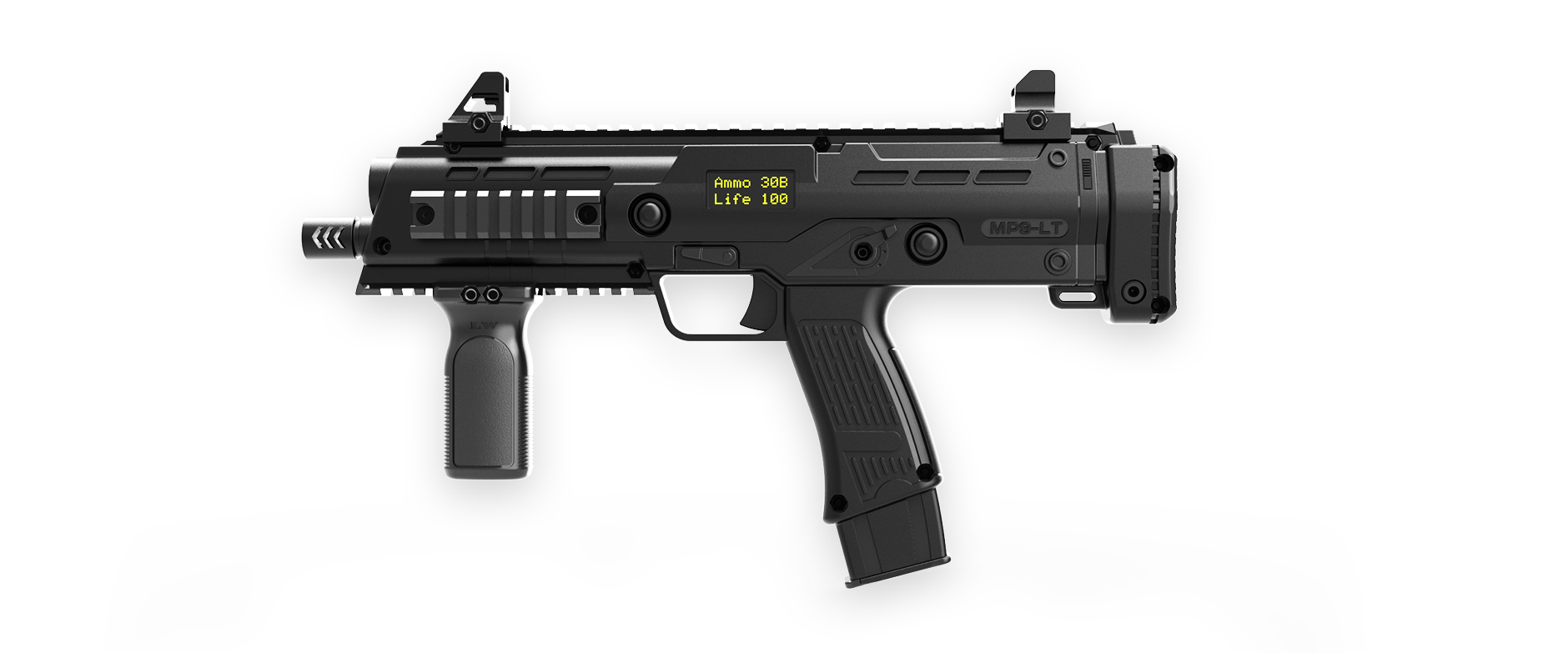 MP9 ФЕНИКС