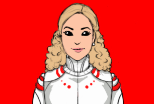 Наталья Орлова