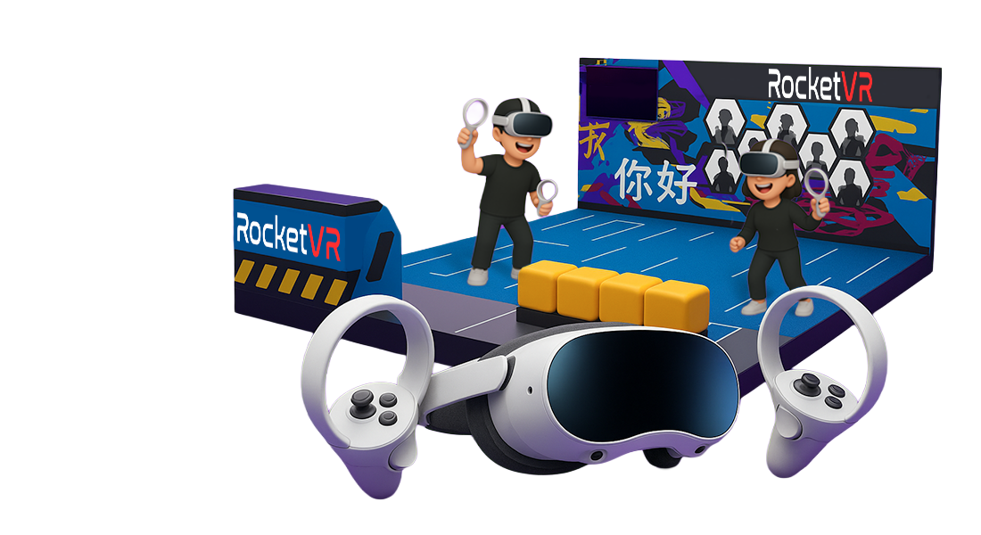 Rocket VR
