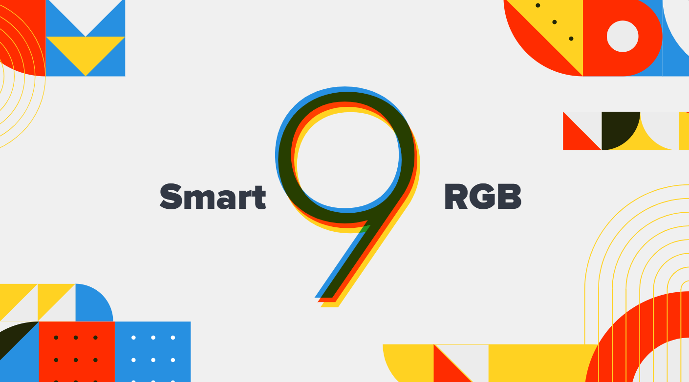 9 поколение