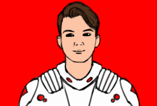 Антон Масько