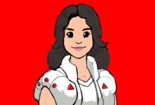 Алина Данченкова